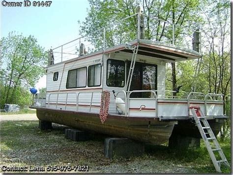 Results from the CBS Content Network. . Craigslist houseboats